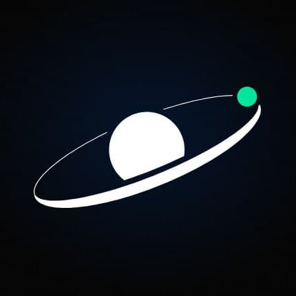 ODM Orbit symbol